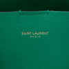 Saint Laurent Large Leather East West Shopping Tote Secondhand