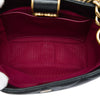 Chanel CC Quilted Lambskin Chain Hobo Bag Secondhand