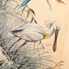 Hermès Halte En Camargue Silk Scarf 90 Secondhand