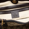 Gucci GG Canvas Scarlett Tote Secondhand