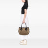 Gucci GG Canvas Scarlett Tote Secondhand