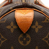Louis Vuitton Monogram Speedy 35 Secondhand