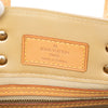 Louis Vuitton Monogram Vernis Reade PM Secondhand