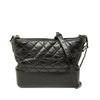 Secondhand Chanel Medium Aged Calfskin Gabrielle Crossbody