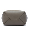 Celine Small Grained Calfskin Phantom Cabas Tote Secondhand