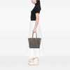 Celine Small Grained Calfskin Phantom Cabas Tote Secondhand