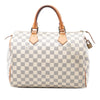 Louis Vuitton Damier Azur Speedy 30 Secondhand