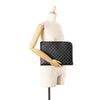 Secondhand Louis Vuitton Damier Graphite Pochette Jour GM