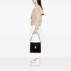 Bottega Veneta Suede Marie Shoulder Bag Secondhand