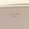 Celine Tabou Leather Crossbody Bag Secondhand
