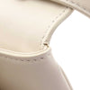 Celine Tabou Leather Crossbody Bag Secondhand