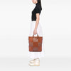 Louis Vuitton Nomade Damier Oversize Cabas North South Tote Secondhand