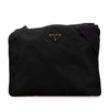 Prada Tessuto Zip Top Crossbody Secondhand