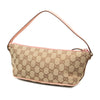 Gucci GG Canvas Boat Secondhand