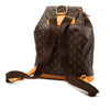Louis Vuitton Monogram Montsouris GM Secondhand