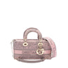 Dior Medium Lady D-Joy Toile de Jouy Secondhand