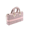 Dior Medium Lady D-Joy Toile de Jouy Secondhand