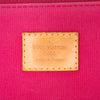 Secondhand Louis Vuitton Monogram Vernis Alma PM