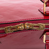 Secondhand Louis Vuitton Monogram Vernis Alma PM