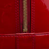 Secondhand Louis Vuitton Monogram Vernis Alma PM