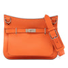 Hermès Clemence Jypsiere 34 Secondhand