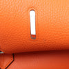 Hermès Clemence Jypsiere 34 Secondhand
