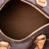 Louis Vuitton Monogram Nano Speedy Bandouliere Secondhand