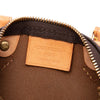 Louis Vuitton Monogram Nano Speedy Bandouliere Secondhand