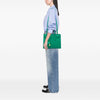 Saint Laurent Small Leather Sac De Jour Satchel Secondhand