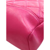 Chanel Large Quilted Glazed Calfskin 31 Shopping Bag Secondhand
