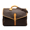 Louis Vuitton Monogram Sac Chasse Hunting Bag Secondhand