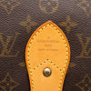 Louis Vuitton Monogram Sac Chasse Hunting Bag Secondhand