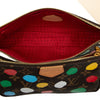 Louis Vuitton Yayoi Kusama Monogram Painted Dots Multi Pochette Accessoires Secondhand
