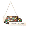 Louis Vuitton Yayoi Kusama Monogram Painted Dots Multi Pochette Accessoires Secondhand