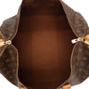 Louis Vuitton Monogram Keepall 50 Secondhand