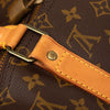 Louis Vuitton Monogram Keepall 50 Secondhand