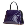 Louis Vuitton Monogram Vernis Melrose Secondhand