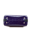 Louis Vuitton Monogram Vernis Melrose Secondhand