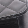Chanel Medium Quilted Lambskin Full Flap Secondhand