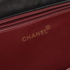 Chanel Medium Quilted Lambskin Full Flap Secondhand