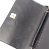 Chanel Medium Quilted Lambskin Full Flap Secondhand