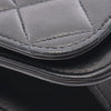 Chanel Medium Quilted Lambskin Full Flap Secondhand