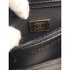 Chanel Nano Aged Calfskin Kelly Shopper Bag Secondhand