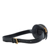 Miu Miu Matelasse Nappa Round Belt Bag Secondhand