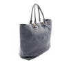 Prada Vitello Daino Open Convertible Tote Secondhand