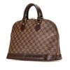 Secondhand Louis Vuitton Damier Ebene Alma PM