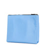Prada Tessuto Padded Zip Clutch Secondhand