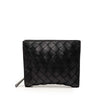 Bottega Veneta Intrecciato Trimmed Nylon Eco Tote Secondhand