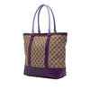 Secondhand Gucci GG Canvas Tote