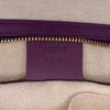 Gucci GG Canvas Tote Secondhand